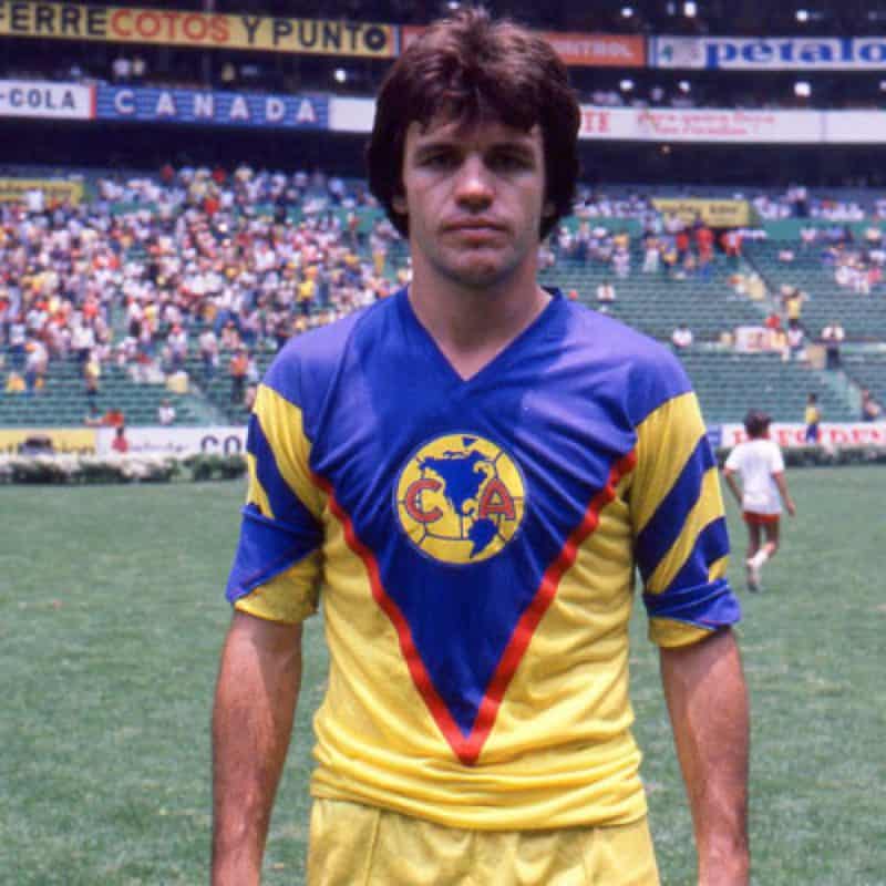 NASL-Javier Aquirre